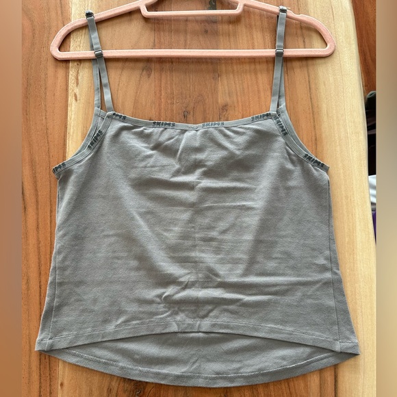 Skims Logo Strap Tank - Picture 2 of 3